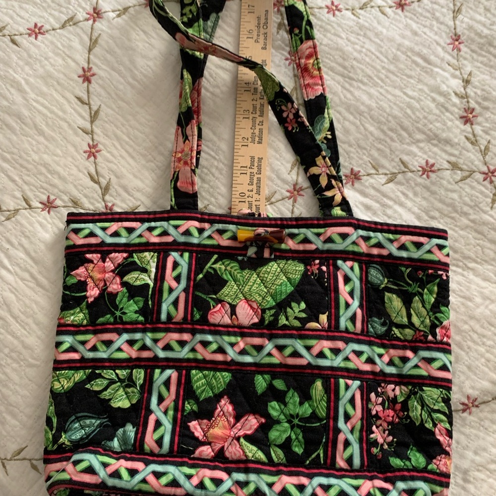 Vera Bradley Tote